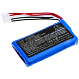 Battery For Harman/kardon, One 3.7v, 1800mah - 6.66wh Speaker Cameron Sino Technology Limited   