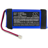 Battery For Harman/kardon, Onyx Mini, 3.7v, 3000mah - 11.10wh Speaker Cameron Sino Technology Limited   