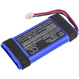 Battery For Harman/kardon, Onyx Mini, 3.7v, 3000mah - 11.10wh Speaker Cameron Sino Technology Limited   