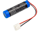 Battery For Harman/kardon, Onyx Studio 1, Onyx Studio 2 3.7v, 3400mah - 12.58wh Speaker Cameron Sino Technology Limited   