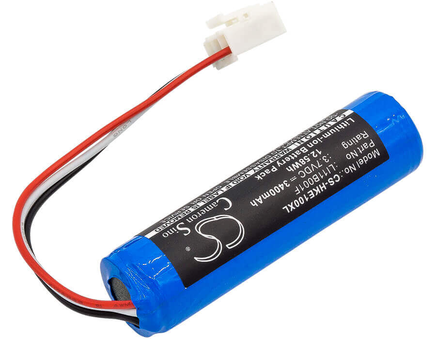 Battery For Harman/kardon, Onyx Studio 1, Onyx Studio 2 3.7v, 3400mah - 12.58wh Speaker Cameron Sino Technology Limited   