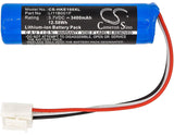 Battery For Harman/kardon, Onyx Studio 1, Onyx Studio 2 3.7v, 3400mah - 12.58wh Speaker Cameron Sino Technology Limited   