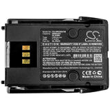 Battery For Harris, Xl-185p, Xl-185pi 7.4v, 4800mah - 35.52wh Two-Way Radio Cameron Sino Technology Limited   