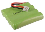 Battery For Harting & Helling, Janosch Mbf4080 4.8v, 700mah - 3.36wh BabyPhone Cameron Sino Technology Limited   