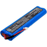 Battery For Hazet, 1979-6 4.8v, 2500mah - 12.00wh Batteries for Electronics Cameron Sino Technology Limited   