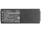 Battery For Hbc, Ba14061, Fub06 Eex, Fub10aa 6v, 2000mah - 12.00wh Crane Remote Control Cameron Sino Technology Limited   