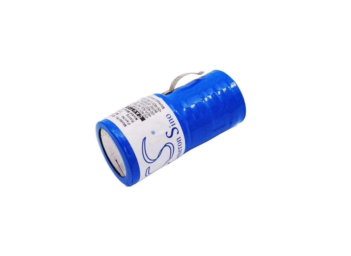 Battery For Heine 3z 3.6v, 330mah - 1.19wh Batteries for Electronics Cameron Sino Technology Limited (Suspended)   