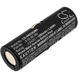 Battery For Heine, Beta, Handles, Ophthalmoscope 3.6v, 1000mah - 3.60wh Medical Cameron Sino Technology Limited (Medical)   