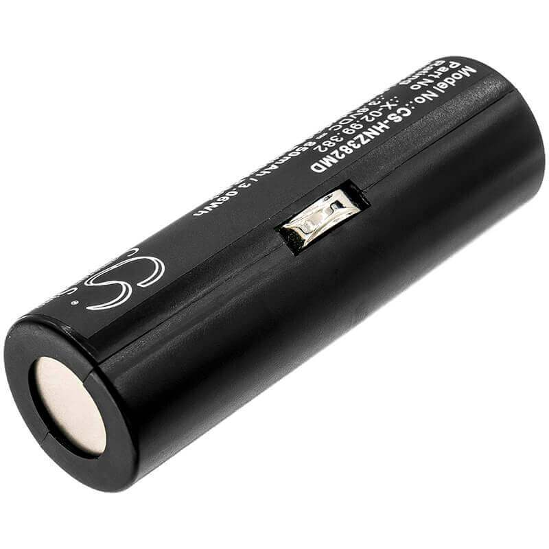 Battery For Heine, Beta Handles, Ophthalmoscope Beta 200, Ophthalmoscope Beta 200s 3.6v, 850mah - 3.06wh Medical Cameron Sino Technology Limited (Medical)   