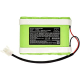 Battery For Hellige, Defi Scp851, Defi Scp852, Defibrillator Scp851 12v, 4000mah - 48.00wh Medical Cameron Sino Technology Limited (Medical)   