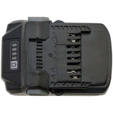 Battery For Hikoki, 371751m, 402933, Aw18dbl 18v, 3000mah - 54.00wh Power Tools Cameron Sino Technology Limited (Power Tools)   