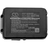 Battery For Hikoki, 371751m, 402933, Aw18dbl 18v, 3000mah - 54.00wh Power Tools Cameron Sino Technology Limited (Power Tools)   