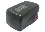 Battery For Hilti Ag 125-a22, Hde 500-a22, Scm 22-a 21.6v, 4000mah - 86.40wh Power Tools Cameron Sino Technology Limited (Power Tools)   