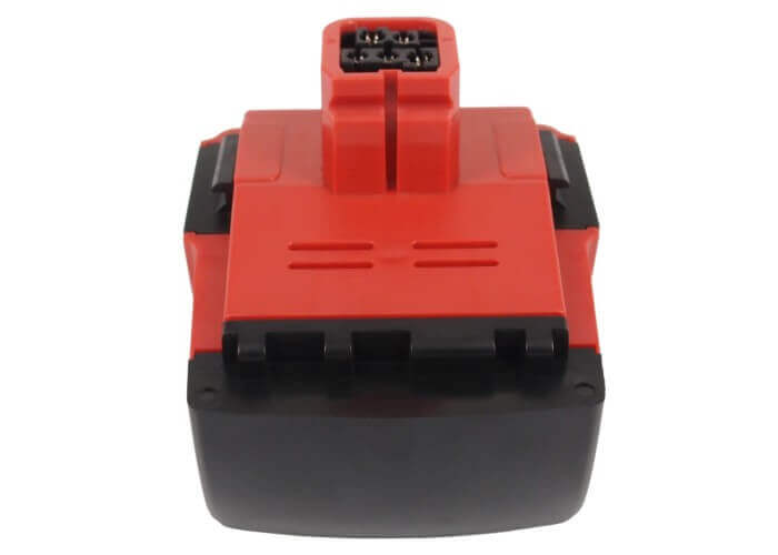 Battery For Hilti Sf 144-a Cpc 14.4 V, Sf144-a, Sfh 144-a 14.4v, 3000mah - 43.20wh Power Tools Cameron Sino Technology Limited (Suspended)   