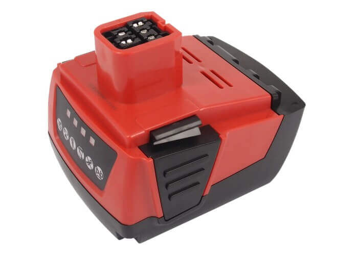 Battery For Hilti Sf 144-a Cpc 14.4 V, Sf144-a, Sfh 144-a 14.4v, 3000mah - 43.20wh Power Tools Cameron Sino Technology Limited (Suspended)   