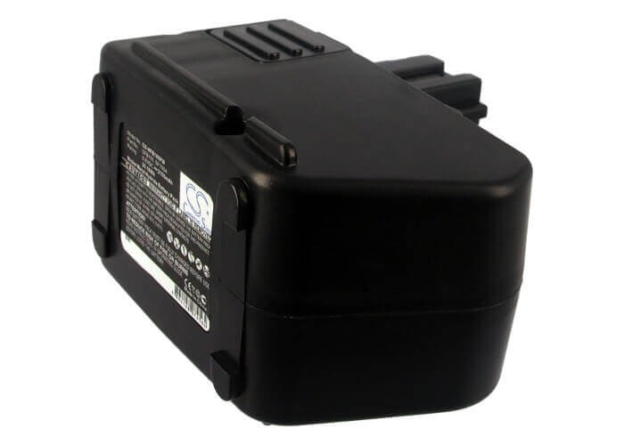 Battery For Hilti Sf100a, Sfb105, 9.6v, 2100mah - 20.16wh Power Tools Cameron Sino Technology Limited (Power Tools)   