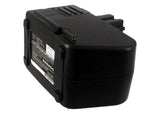 Battery For Hilti Sf100a, Sfb105, 9.6v, 2100mah - 20.16wh Power Tools Cameron Sino Technology Limited (Power Tools)   