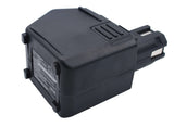 Battery For Hilti Sf121, Sid121, Tcd12 12v, 2100mah - 25.20wh Power Tools Cameron Sino Technology Limited (Power Tools)   