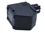 Battery For Hilti Sf121, Sid121, Tcd12 12v, 3300mah - 39.60wh Power Tools Cameron Sino Technology Limited (Power Tools)   