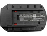 Battery For Hilti, Sfl 24, Te 2-a, Uh 240-a, Wsc 55-a24 24v, 2000mah - 48.00wh Power Tools Cameron Sino Technology Limited (Power Tools)   