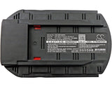 Battery For Hilti, Sfl 24, Te 2-a, Uh 240-a, Wsc 55-a24 24v, 3300mah - 79.20wh Power Tools Cameron Sino Technology Limited (Suspended)   