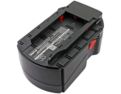 Battery For Hilti, Sfl 24, Te 2-a, Uh 240-a, Wsc 55-a24 24v, 3300mah - 79.20wh Batteries for Electronics Cameron Sino Technology Limited (Suspended)   