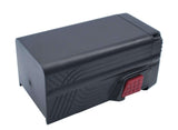 Battery For Hilti, Te6-a Li, Te6-a36, Wsr36-a 36v, 3000mah - 108.00wh Power Tools Cameron Sino Technology Limited (Dangerous Goods)   