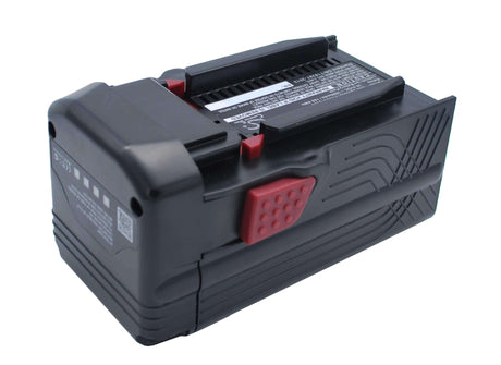 Battery For Hilti, Te6-a Li, Te6-a36, Wsr36-a 36v, 3000mah - 108.00wh Power Tools Cameron Sino Technology Limited (Dangerous Goods)   