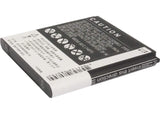 Battery For Hisense Hs-eg900 3.7v, 2100mah - 7.77wh Mobile, SmartPhone Cameron Sino Technology Limited   