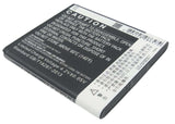 Battery For Hisense Hs-eg906 3.7v, 1850mah - 6.85wh Mobile, SmartPhone Cameron Sino Technology Limited   