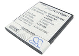 Battery For Hisense Hs-eg906 3.7v, 1850mah - 6.85wh Mobile, SmartPhone Cameron Sino Technology Limited   