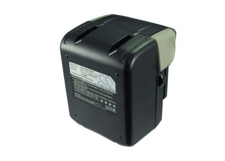 Battery For Hitachi 14dsl, C 14dsl, C 14dsl2 14.4v, 3000mah - 43.20wh Power Tools Cameron Sino Technology Limited (Power Tools)   