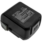 Battery For Hitachi, 14dsl, C 14dsl, C 14dsl2 14.4v, 5000mah - 72.00wh Power Tools Cameron Sino Technology Limited (Power Tools)   