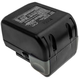 Battery For Hitachi, 14dsl, C 14dsl, C 14dsl2 14.4v, 5000mah - 72.00wh Power Tools Cameron Sino Technology Limited (Power Tools)   