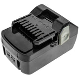 Battery For Hitachi, 18dl, C 18dsl, C 18dsl2 18v, 5000mah - 90.00wh Power Tools Cameron Sino Technology Limited (Power Tools)   