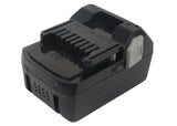 Battery For Hitachi C 18dsl, C 18dsl2, C18dslp4 18v, 1500mah - 27.00wh Power Tools Cameron Sino Technology Limited (Power Tools)   