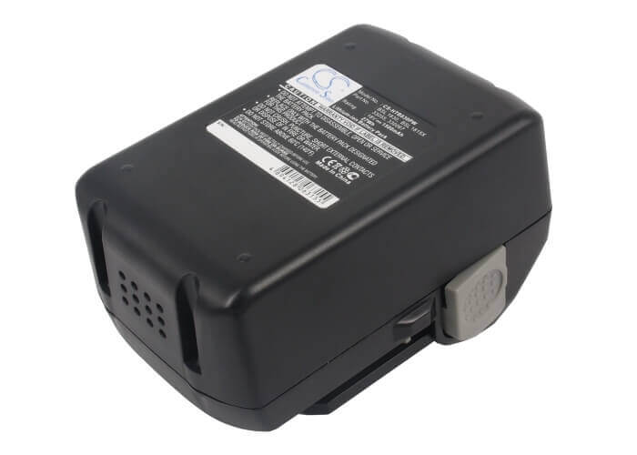 Battery For Hitachi C 18dsl, C 18dsl2, C18dslp4 18v, 1500mah - 27.00wh Power Tools Cameron Sino Technology Limited (Power Tools)   