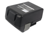 Battery For Hitachi C 18dsl, C 18dsl2, C18dslp4 18v, 3000mah - 54.00wh Power Tools Cameron Sino Technology Limited (Power Tools)   