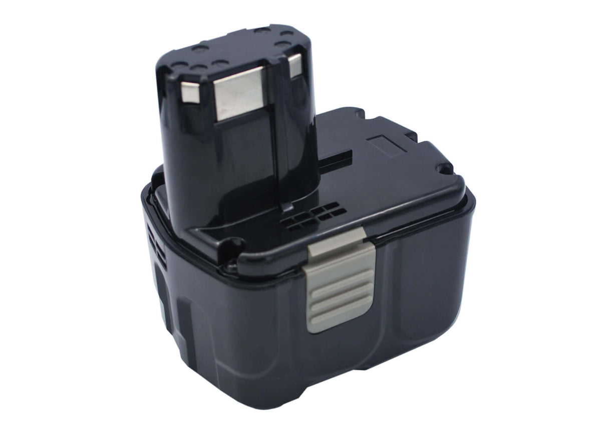 Battery For Hitachi C-2, Cj 14dl, Dh 14dl 14.4v, 1500mah Power Tools Cameron Sino Technology Limited (Power Tools)   