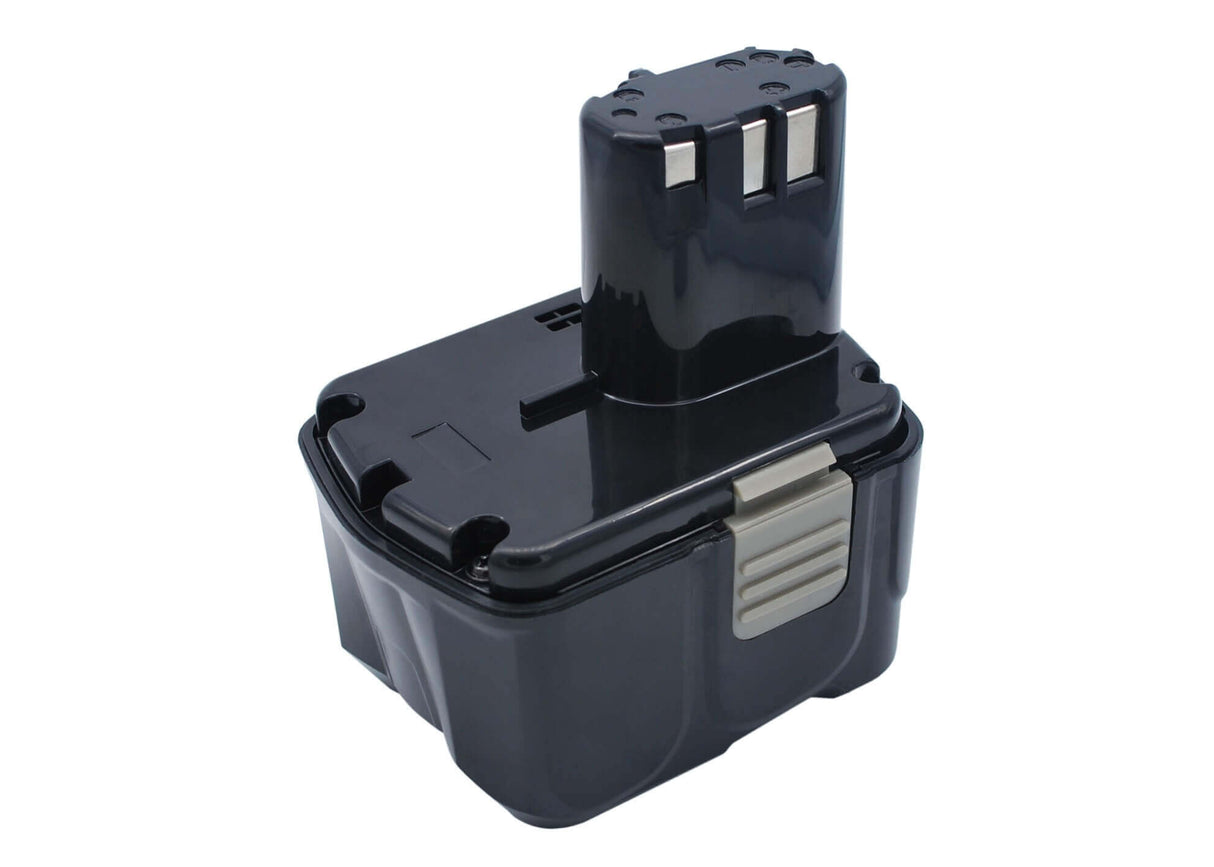 Battery For Hitachi C-2, Cj 14dl, Dh 14dl 14.4v, 1500mah Power Tools Cameron Sino Technology Limited (Power Tools)   