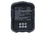 Battery For Hitachi C-2, Cj 14dl, Dh 14dl 14.4v, 4000mah - 57.60wh Power Tools Cameron Sino Technology Limited (Power Tools)   