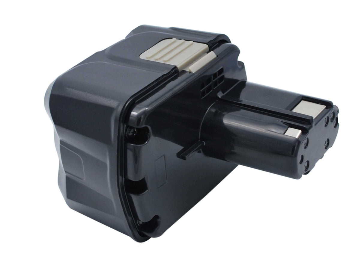 Battery For Hitachi C-2, Cj 14dl, Dh 14dl 14.4v, 4000mah - 57.60wh Power Tools Cameron Sino Technology Limited (Power Tools)   