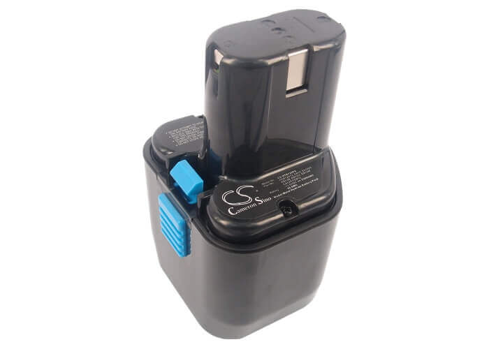 Battery For Hitachi C 5d, C5d, Cd 4d 12v, 3300mah - 39.60wh Power Tools Cameron Sino Technology Limited (Power Tools)   