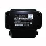 Battery For Hitachi C 7d, Cr 24dv, Dh 24dv 24v, 1500mah - 36.00wh Power Tools Cameron Sino Technology Limited (Power Tools)   