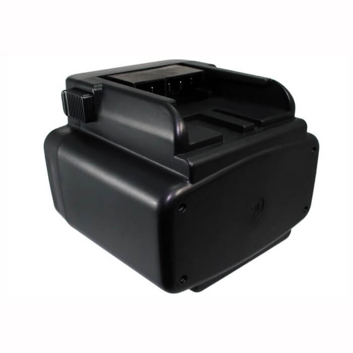 Battery For Hitachi C 7d, Cr 24dv, Dh 24dv 24v, 1500mah - 36.00wh Power Tools Cameron Sino Technology Limited (Power Tools)   