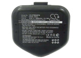 Battery For Hitachi Ck 12d, Ck 12dy, Cl 10d 9.6v, 2000mah - 19.20wh Power Tools Cameron Sino Technology Limited (Power Tools)   