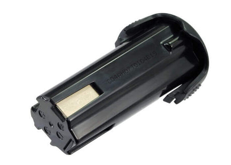 Battery For Hitachi Db 3dl, Db 3dl2, Nt 50gs 3.6v, 1500mah - 5.40wh Power Tools Cameron Sino Technology Limited (Power Tools)   