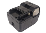 Battery For Hitachi Dh 25dal, Dh 25dl, 25.2v, 3000mah - 75.60wh Power Tools Cameron Sino Technology Limited (Power Tools)   