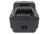 Battery For Hitachi Dh 25dal, Dh 25dl, 25.2v, 3000mah - 75.60wh Power Tools Cameron Sino Technology Limited (Power Tools)   