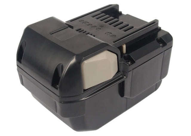 Battery For Hitachi Dh 25dal, Dh 25dl, 25.2v, 3000mah - 75.60wh Power Tools Cameron Sino Technology Limited (Power Tools)   